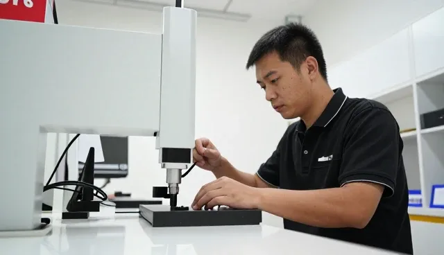 明泰丰五金塑胶(深圳)有限公司打造验收交付环节下的来料加工解决方案